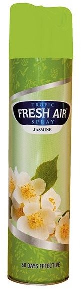 Fresh Air osviežovač vzduchu 300 ml jasmin Osviežovač vzduchu