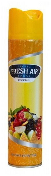 Fresh Air osviežovač vzduchu 300 ml cocktail Osviežovač vzduchu