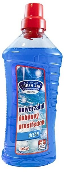 Fresh air univerzálny prostriedok oceán 1 l Univerzálny čistič