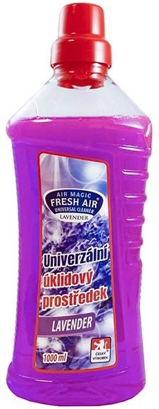 Fresh air univerzálny prostriedok lavender 1 l Univerzálny čistič