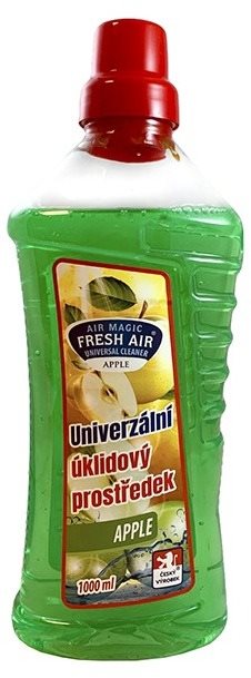 Fresh air univerzálny prostriedok apple 1l Univerzálny čistič