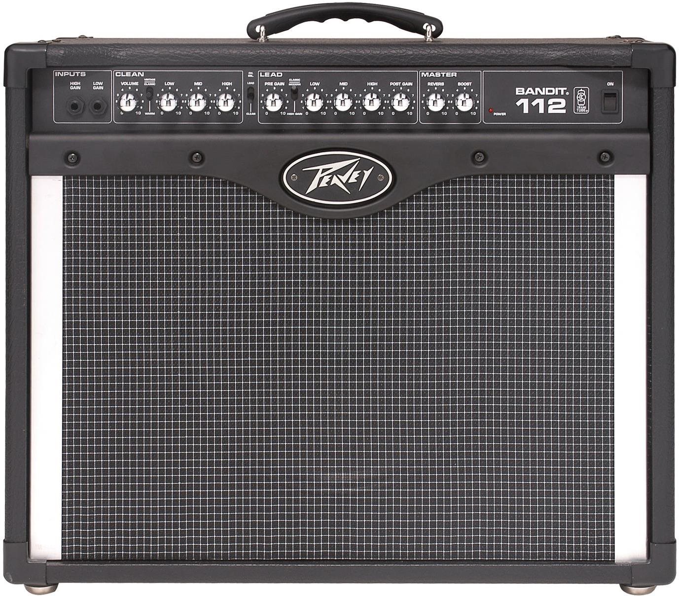 Peavey Bandit 112 Gitárkombó