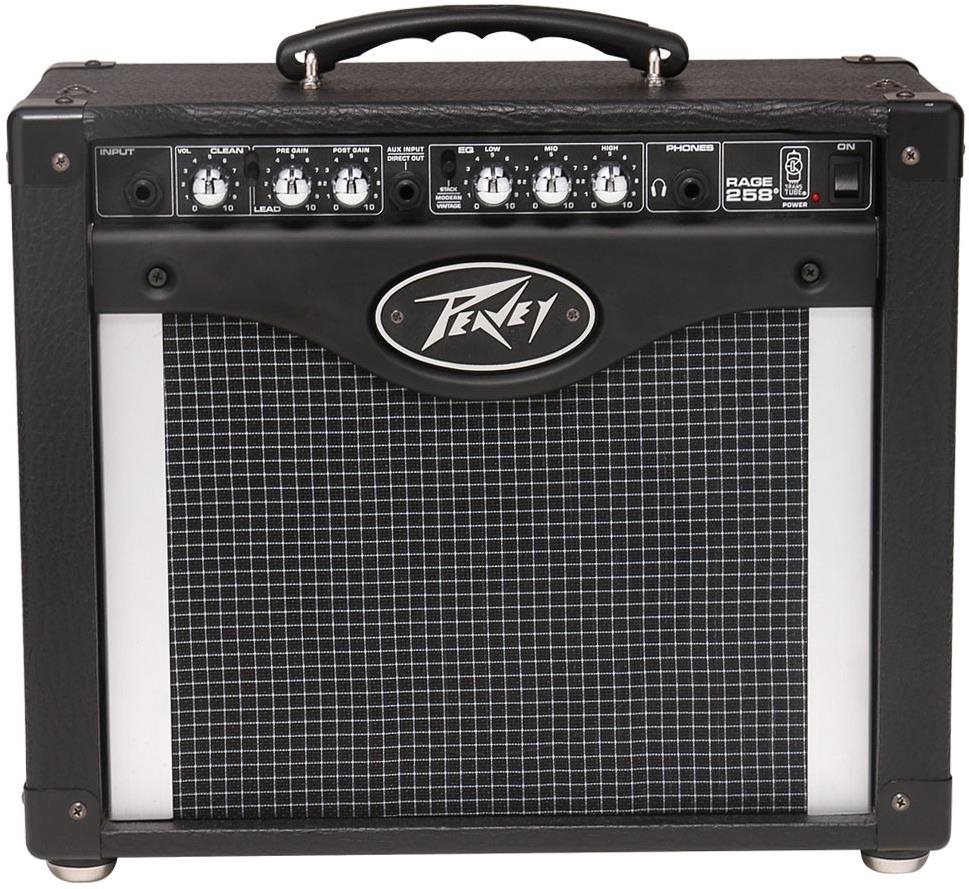 Peavey Rage 258 Gitárkombó