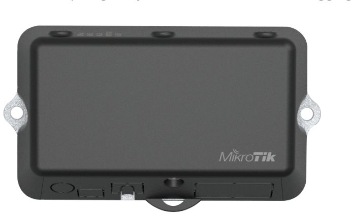 MIKROTIK RB912R-2nD-LTm&R11e-LTE Routerboard