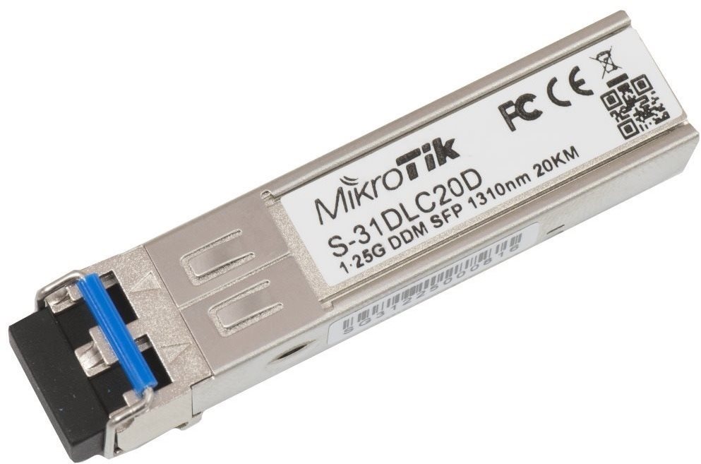 MIKROTIK S-31DLC20D Modul