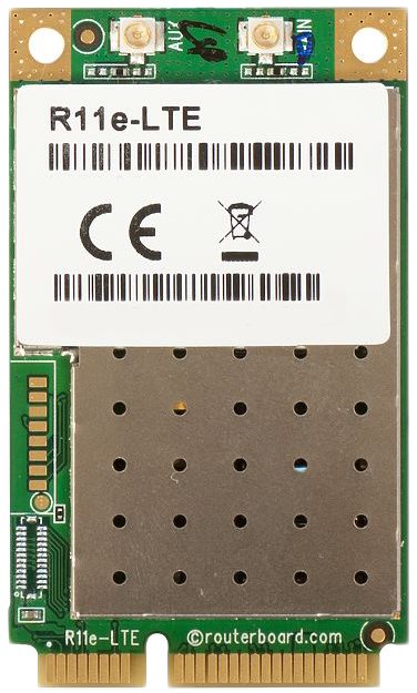 Mikrotik R11e-LTE Modul