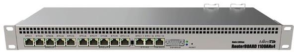 Mikrotik RB1100AHx4-DE Routerboard