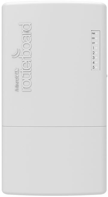 Mikrotik RB960PGS-PB Routerboard