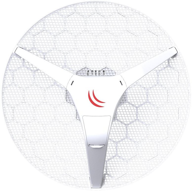 Mikrotik RBLHG-2nD Outdoor WiFi Access Point