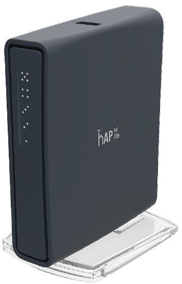 Mikrotik RB952Ui-5ac2nD-TC Routerboard