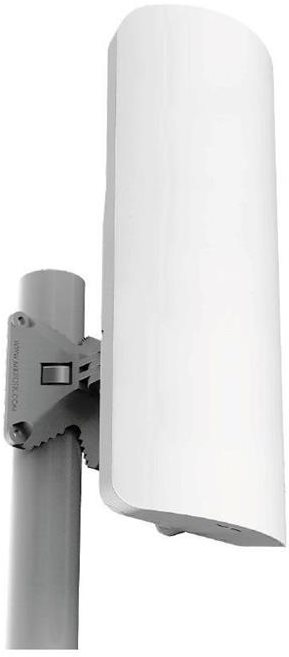 MIKROTIK RB911G-2HPnD-12S WLAN Access Point
