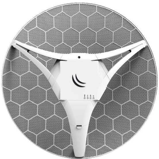 MIKROTIK RBLHGR&R11e-LTE Routerboard