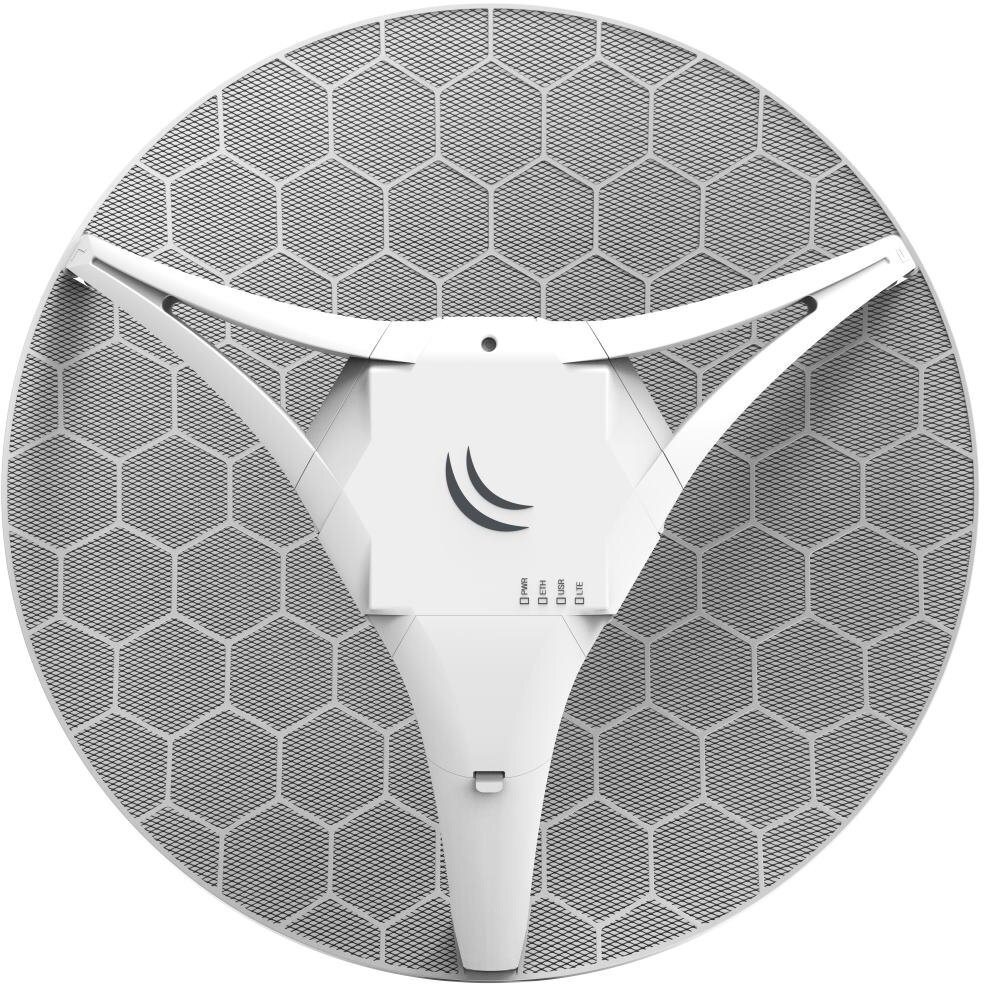 MIKROTIK RBLHGR&R11e-LTE6 Routerboard