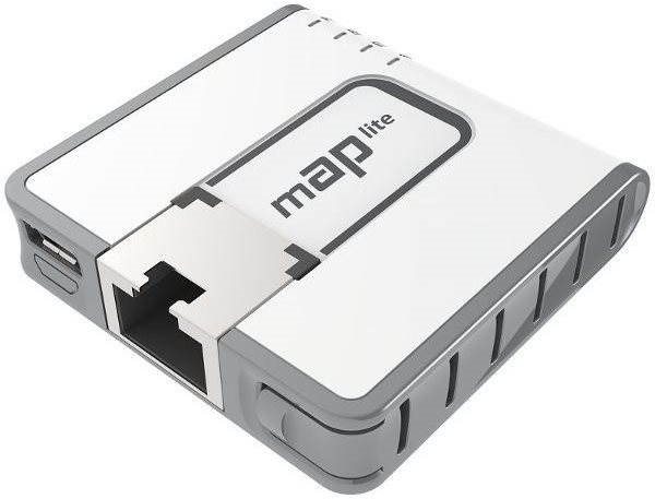 Mikrotik RBmAPL-2nd WiFi Access Point