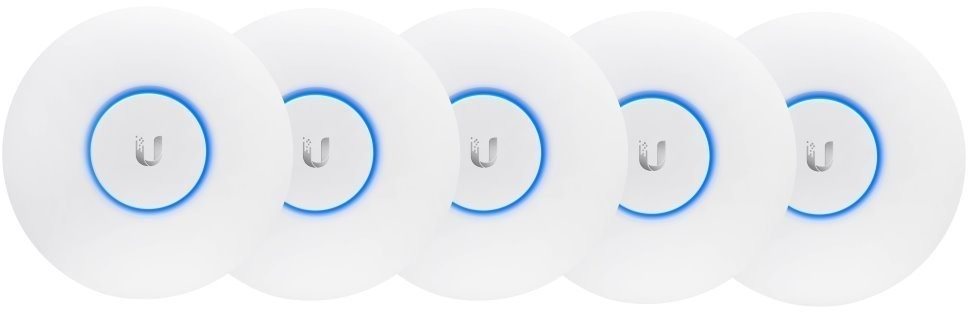 Ubiquiti UniFi UAP-AC-HD-5 WiFi Access point
