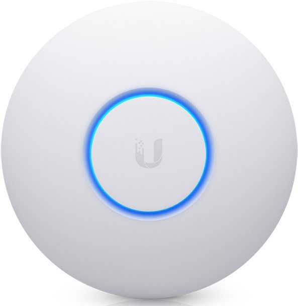 Ubiquiti UniFi UAP-nanoHD WiFi Access point