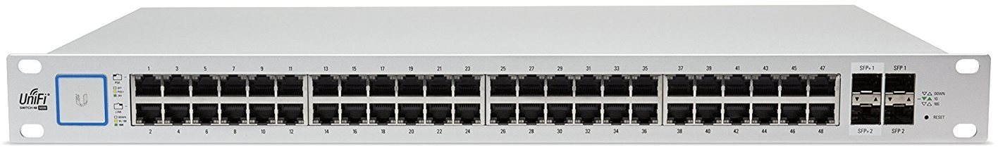 Ubiquiti US-48-500W Switch