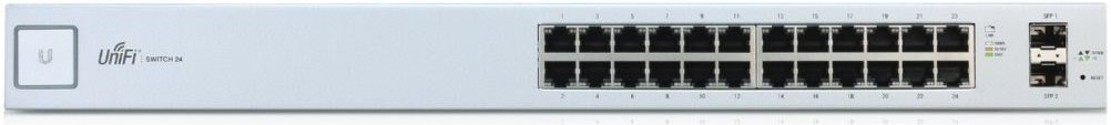 Ubiquiti US-24 Switch