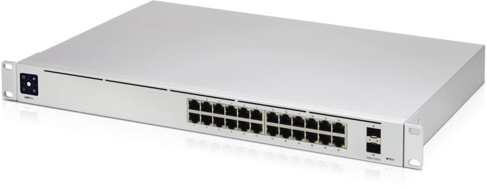 Ubiquiti USW-Pro-24 Switch