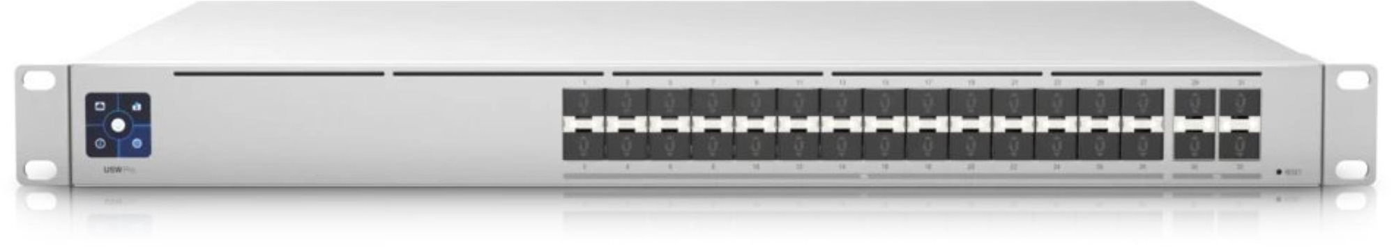 Ubiquiti USW-Pro-Aggregation Switch