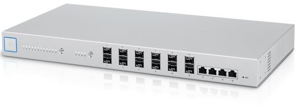 Ubiquiti US-16-XG Switch