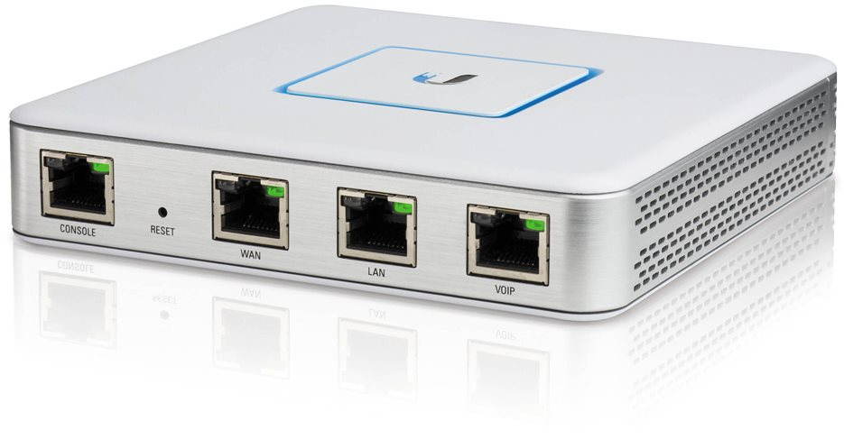 Ubiquiti UNIFI Security Gateway Router