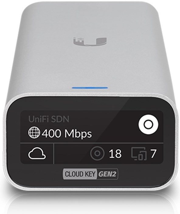 Ubiquiti UniFi Cloud Key Controller G2 Cloud controller