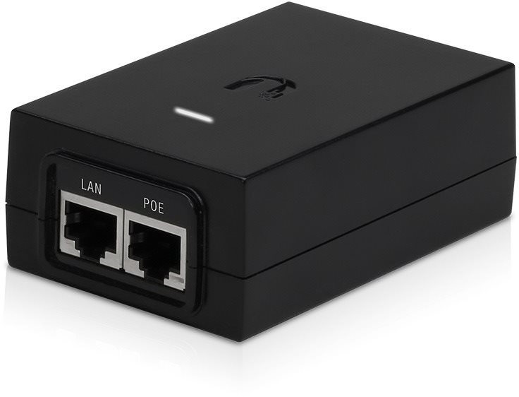 Ubiquiti POE-48-24W-G PoE injektor