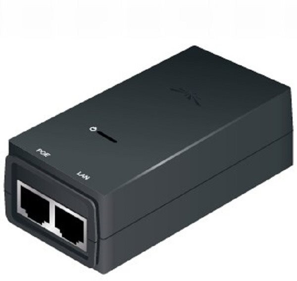 Ubiquiti POE-24-12W PoE injektor