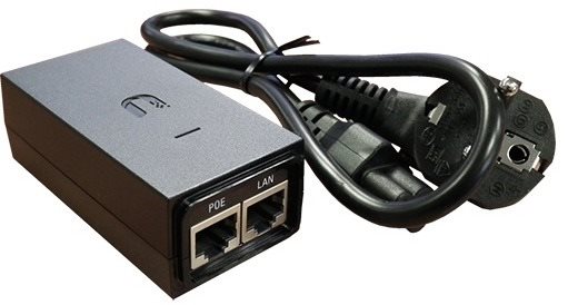 Ubiquiti POE-50-60W Adaptateur secteur