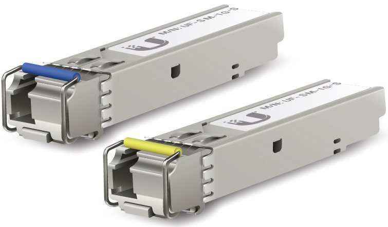 Ubiquiti UF-SM-1G-S Modul
