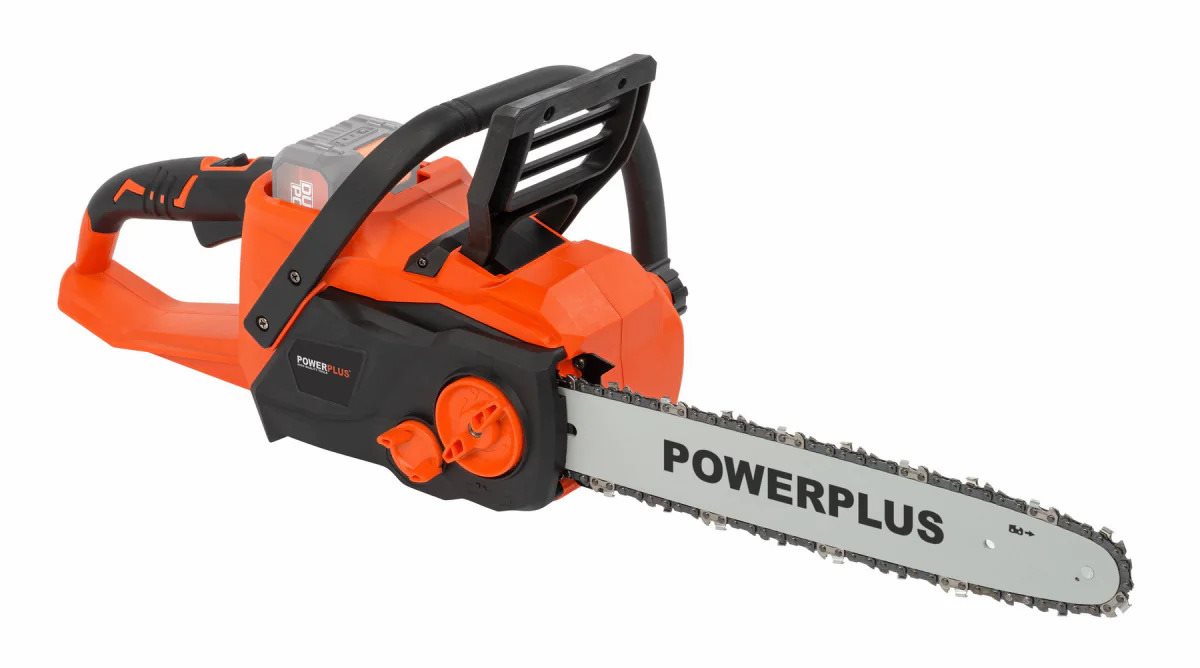 POWERPLUS POWDPG7576 Motorová píla