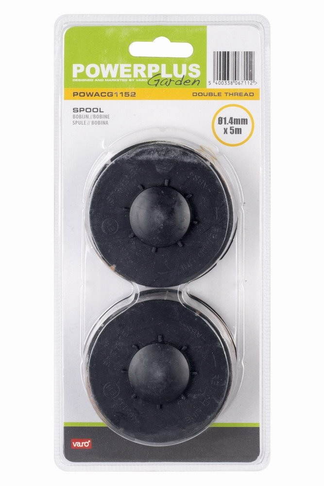 Powerplus POWACG1152 Žacia struna