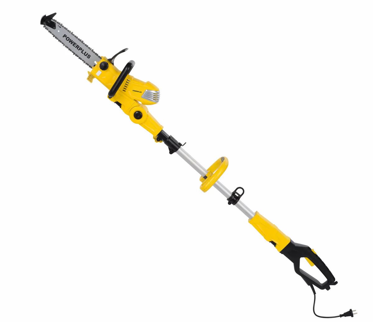 POWERPLUS POWXG1032 Vyvetvovacia píla