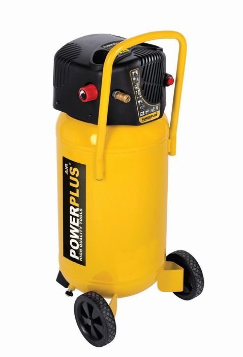 POWERPLUS POWX1750 Kompresor