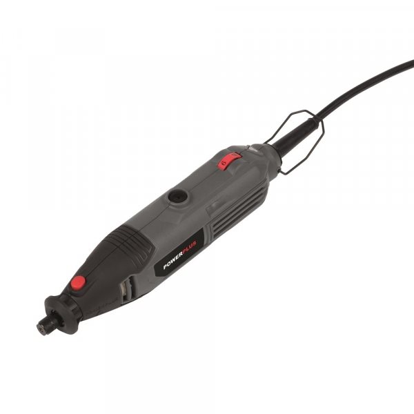 PowerPlus POWE80060 Přímá bruska