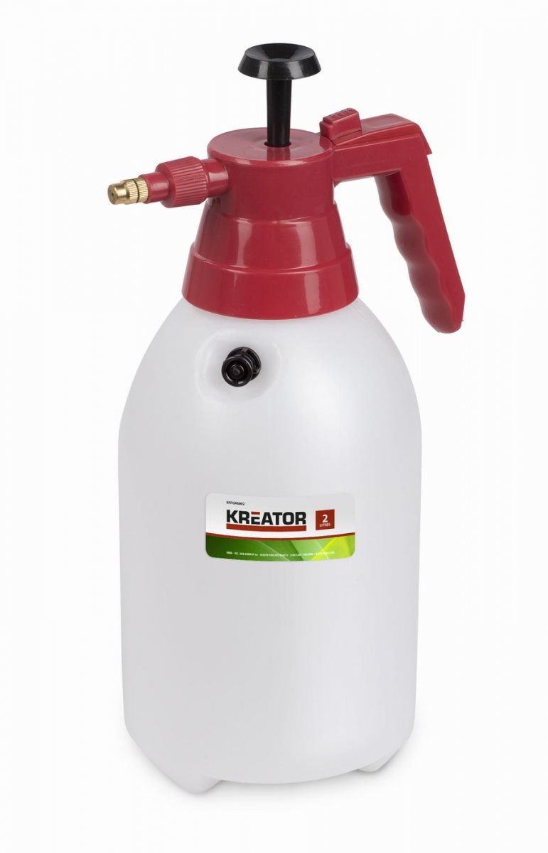KREATOR KRTGR6802 Postřikovač
