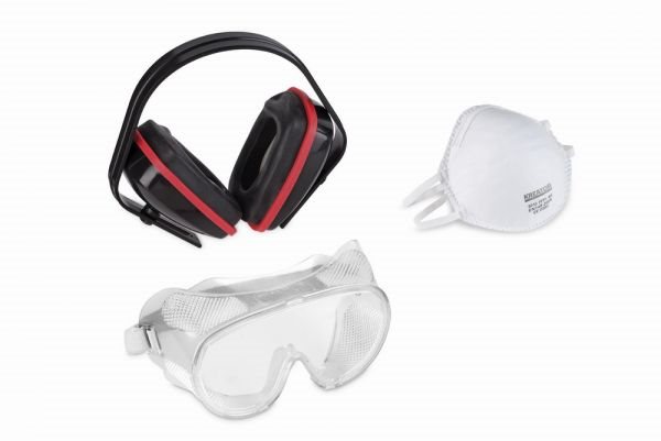 Kreator KRTS60001 Súprava chráničov