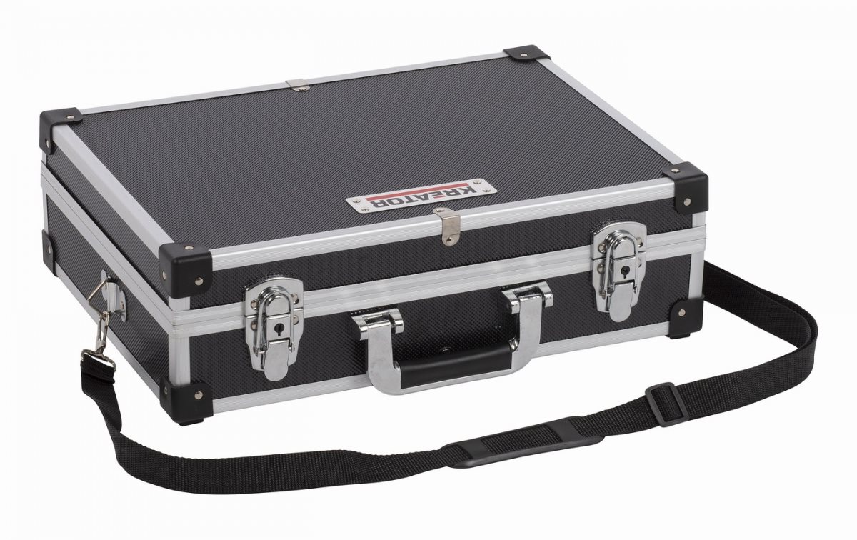 KREATOR KRT640101B Kufrík na náradie