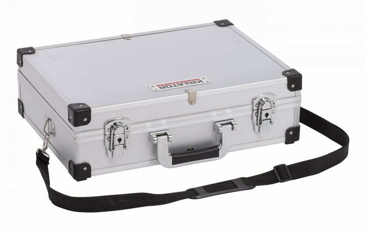 KREATOR KRT640101S Kufrík na náradie