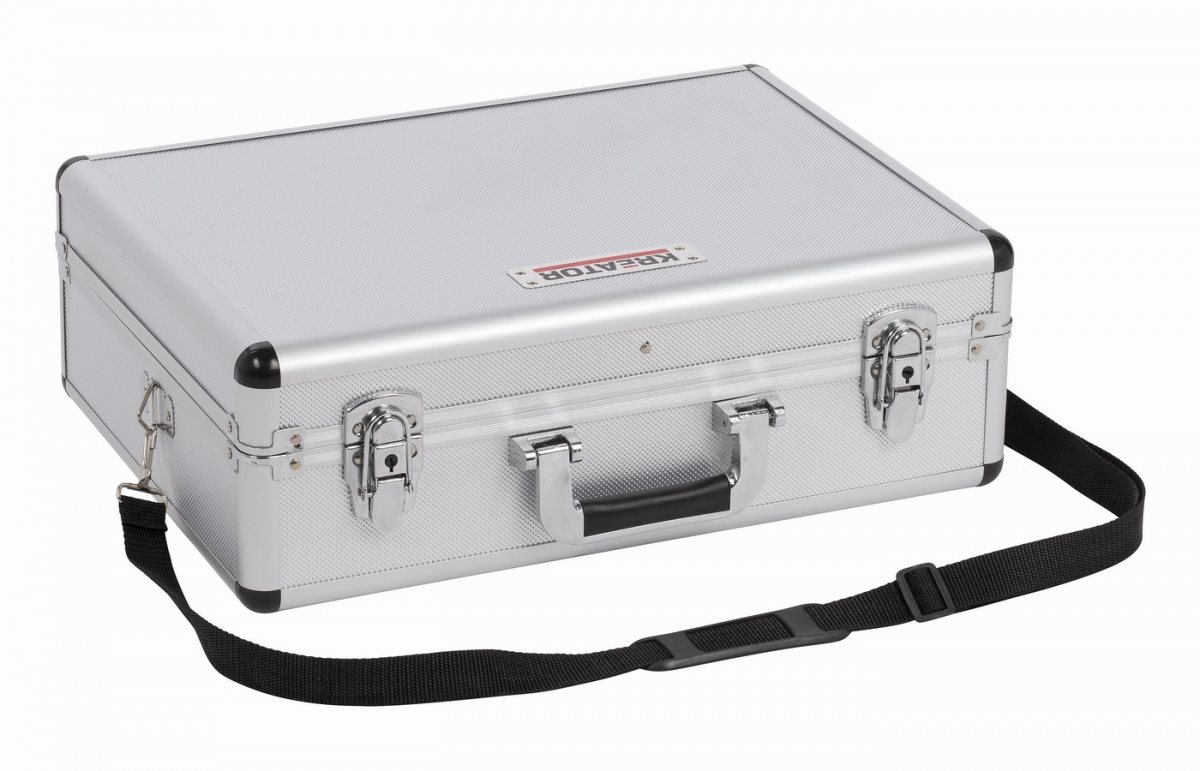 KREATOR KRT640102S Kufrík na náradie