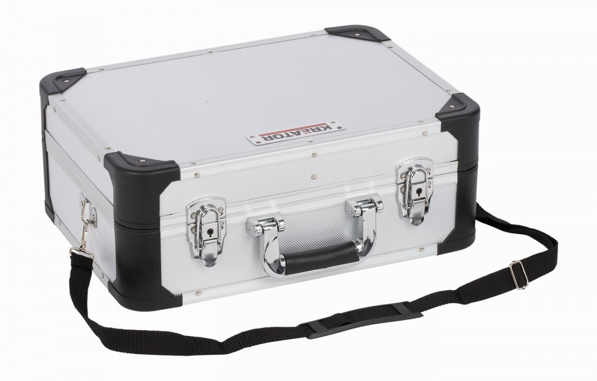 KREATOR KRT640104S Kufrík na náradie