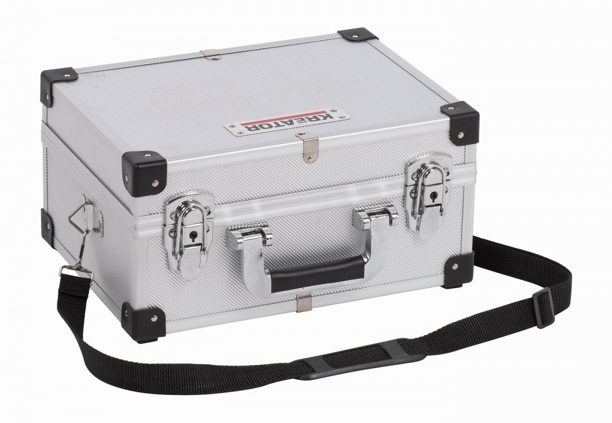 KREATOR KRT640106S Kufrík na náradie