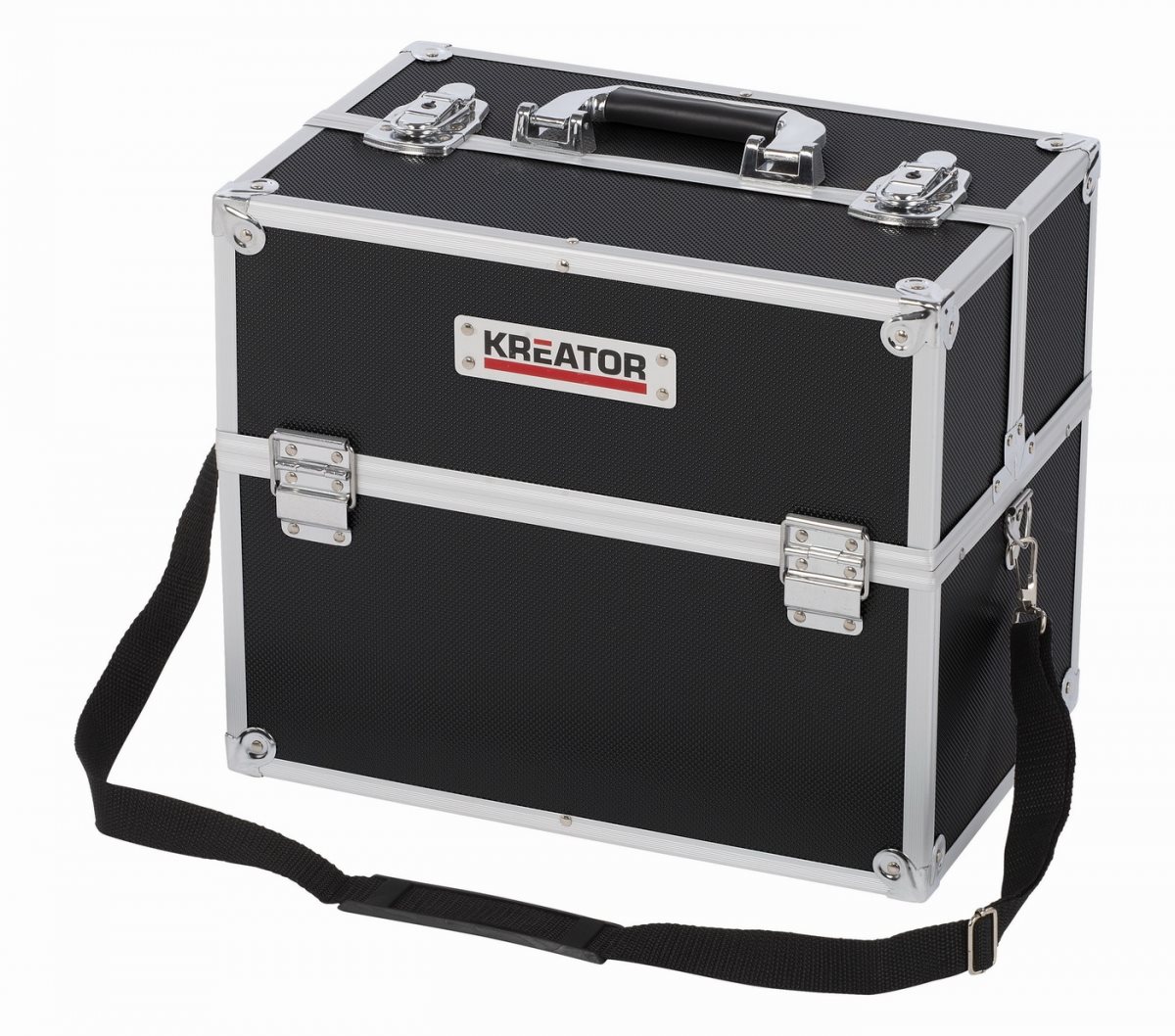 KREATOR KRT640301B Kufrík na náradie