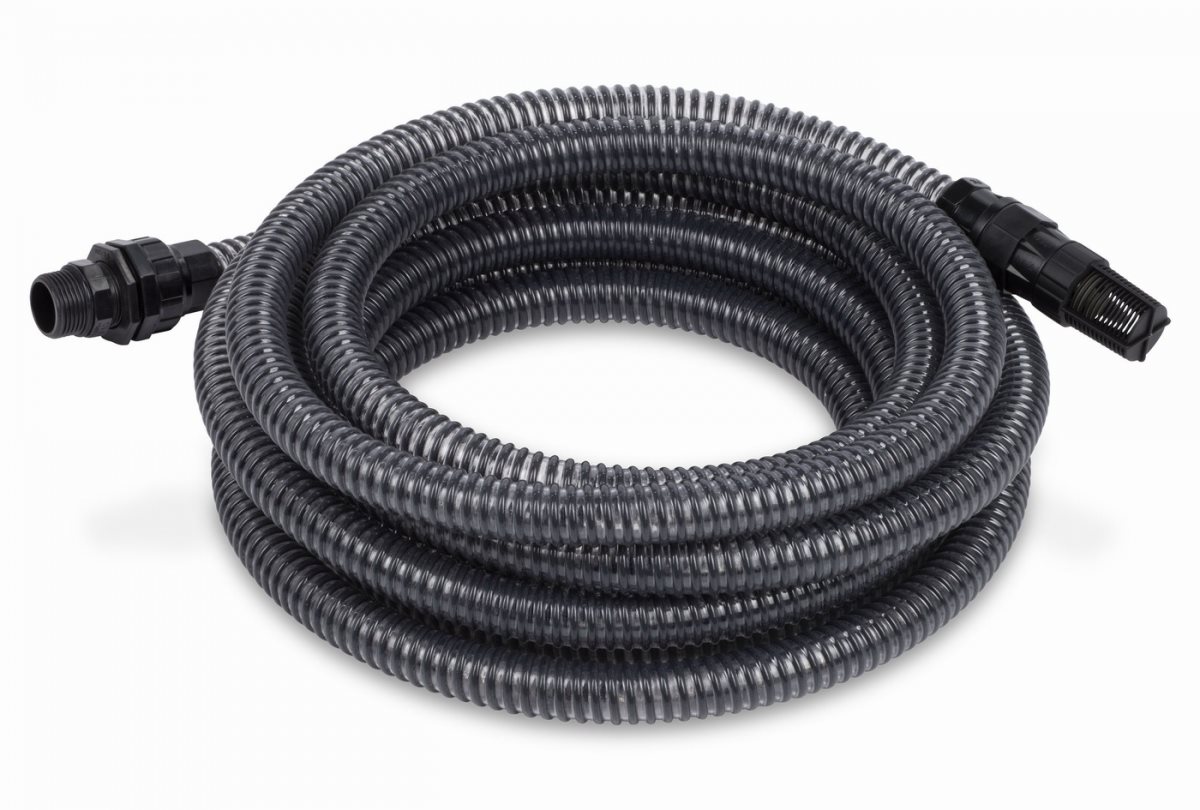 POWERPLUS POWACW03 Sacia hadica