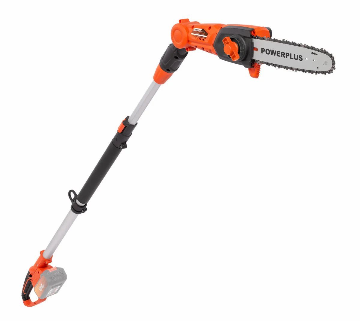 POWERPLUS POWDPG75385 Vyvetvovacia píla