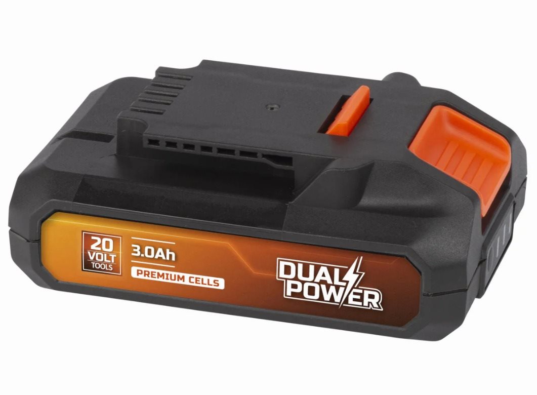 PowerPlus POWDP9023 Akkumulátor akkus szerszámokhoz