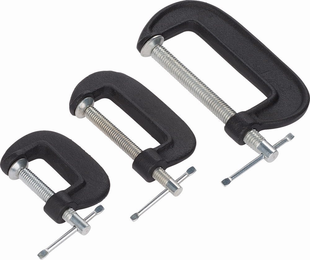 Kreator KRT553003 Svorka
