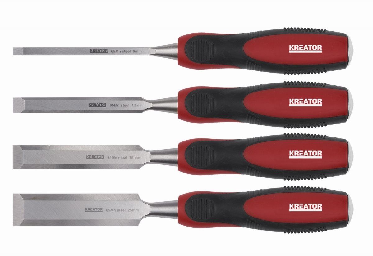 Kreator KRT461109 Dláta