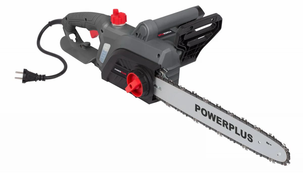 POWERPLUS POWEG10110 Motorová píla